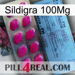 Sildigra 100Mg 35